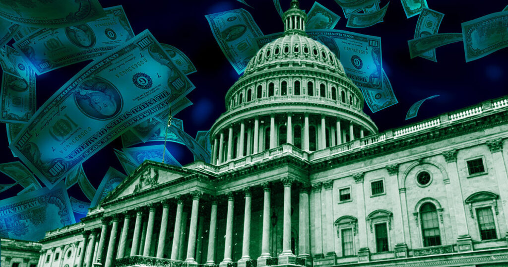 Lawmakers urge Biden administration to address ‘rogue nations’ evading sanctions via crypto