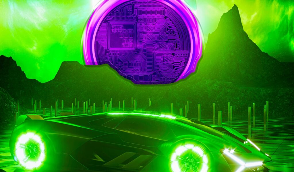 Blockchain Association and Texas-Based Group Sue SEC Over Rule That ‘Threatens American Industry and Innovation’