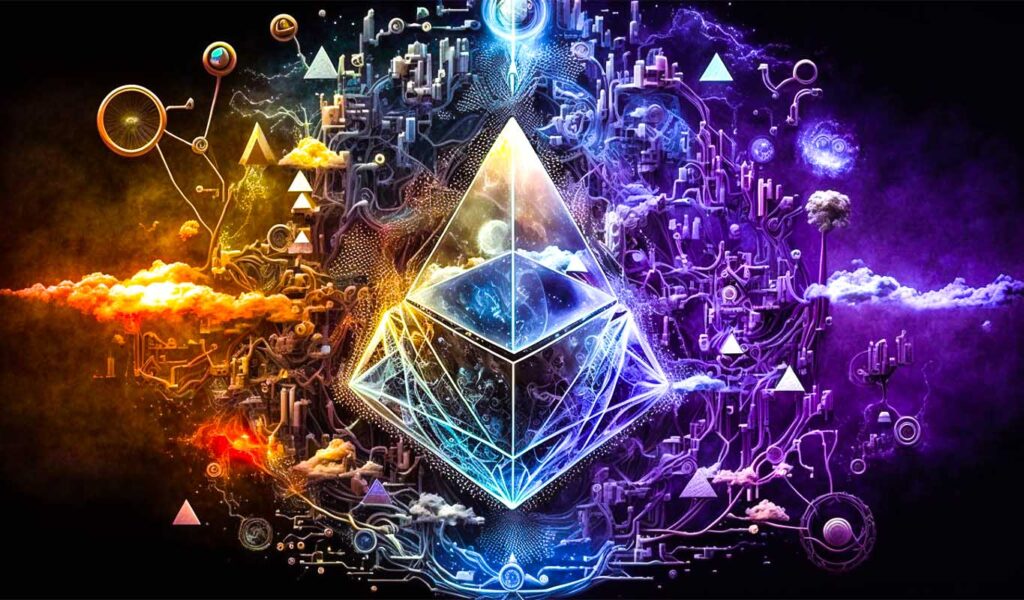 ARK and 21Shares Remove Staking Provision From Spot Ethereum ETF Application