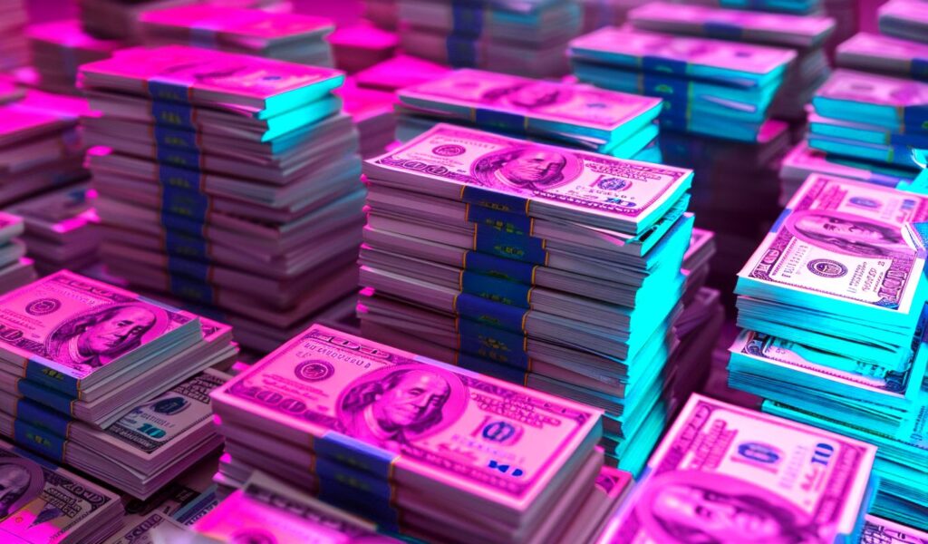 US Treasury Accused of Spying on Americans' Private Bank Transactions in Secret Surveillance Program As Secretary Yellen Confirms 'Communications Took Place'