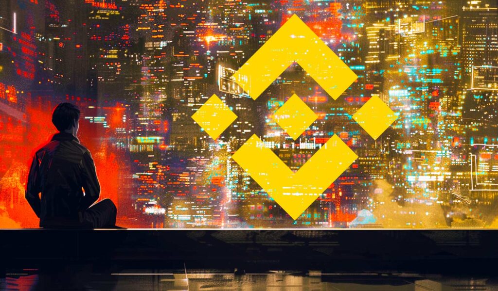 Former Binance CEO Changpeng Zhao Says He Will Remain Passive Holder of Crypto After Receiving Prison Sentence