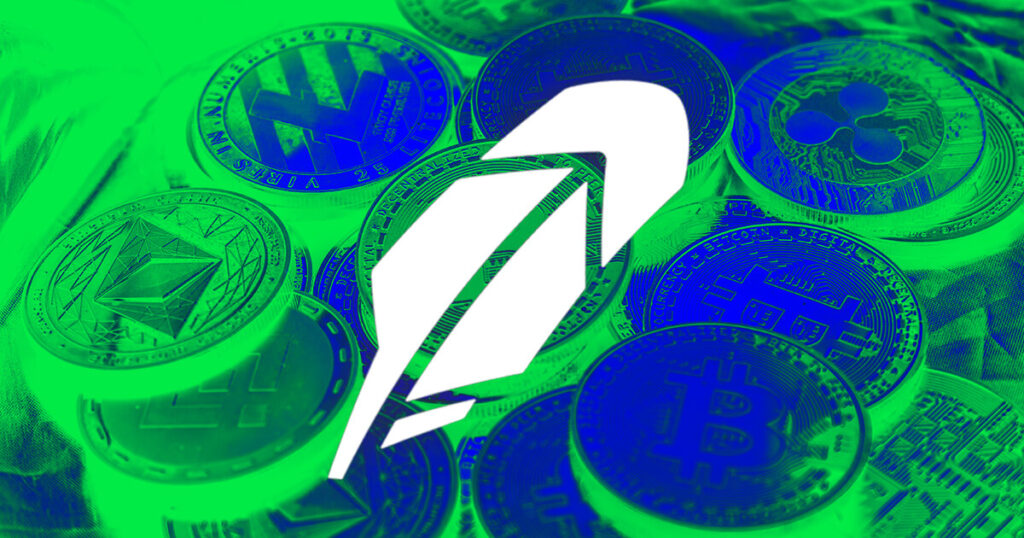 Robinhood CEO says SEC unwilling to facilitate crypto industry despite ‘good faith’