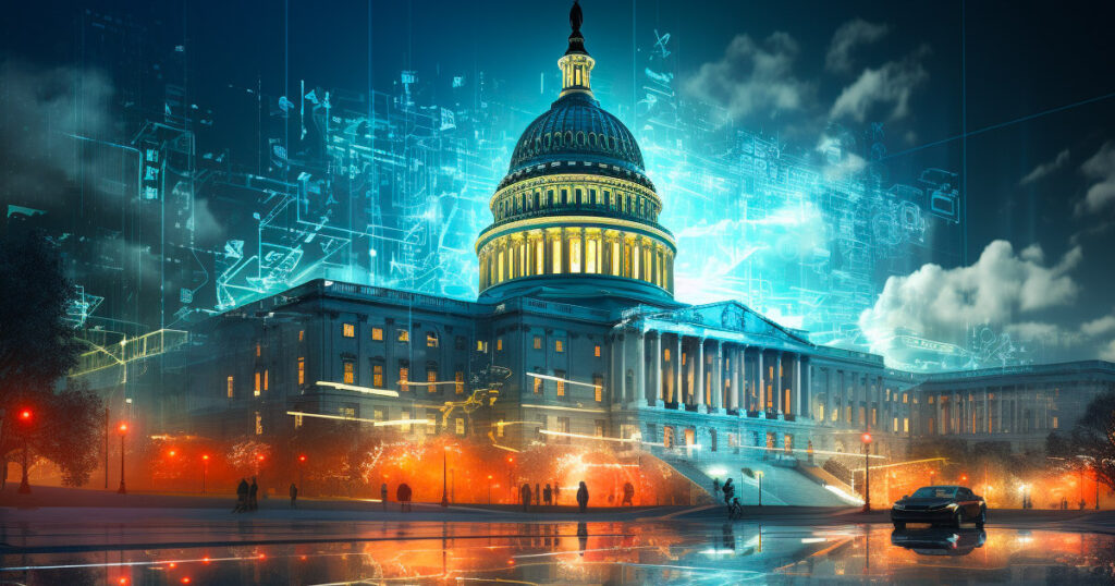 Congress passes bill banning Federal Reserve from creating a CBDC