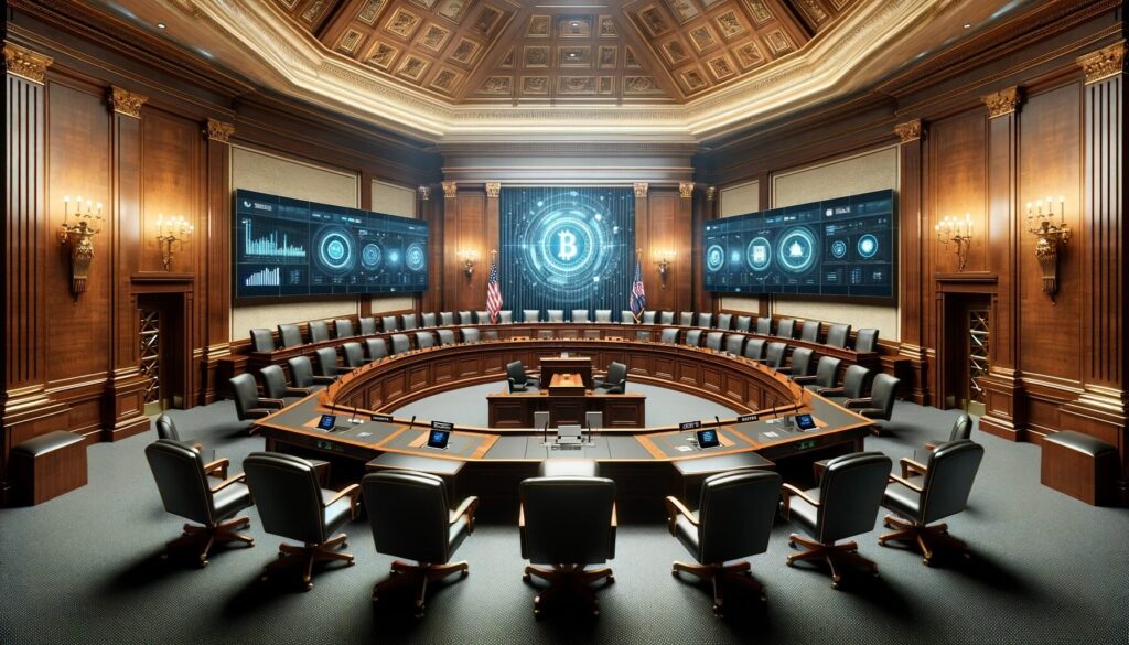 Congress to discuss potential benefits of RWA tokenization in June hearing