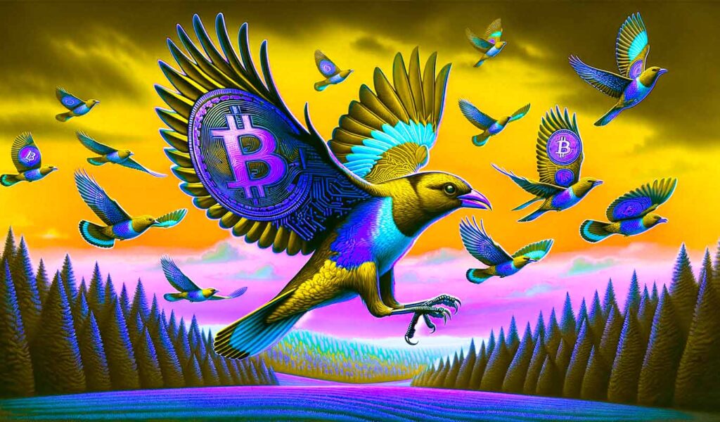 Crypto Immediately Reacts to Trump Assassination Attempt With Rallies in Potential Market Awakening: Santiment