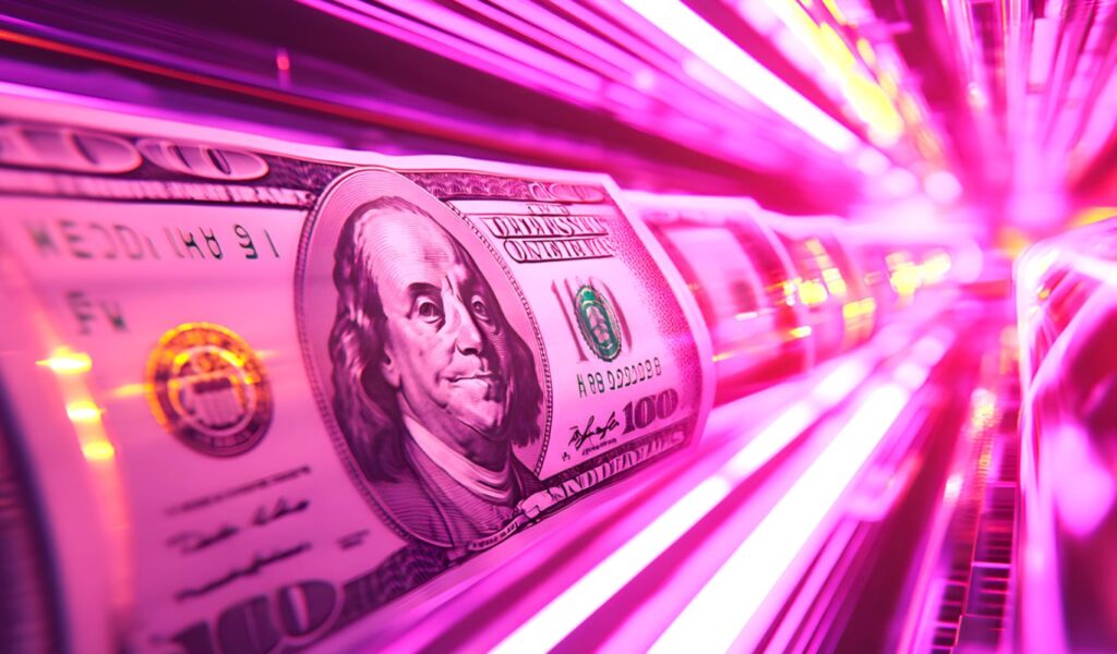 $2,423,000,000,000 in Wall Street Leverage Fueled by JPMorgan Chase, Wells Fargo, Bank of America and Other 'Too Big To Fail' Banks: Report
