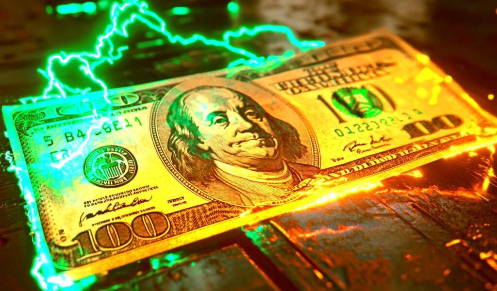 Wells Fargo and Merill Lynch Paying $60,000,000 Fine for Allegedly Shortchanging Customers While Making Bank on Client Cash