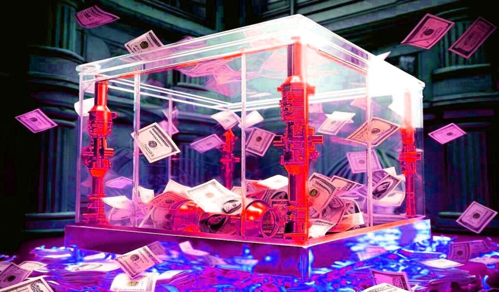 Police Allowed To Freeze Bank Accounts As New 'Last Resort' Law Targets Scammers – Here's Where It's Happening