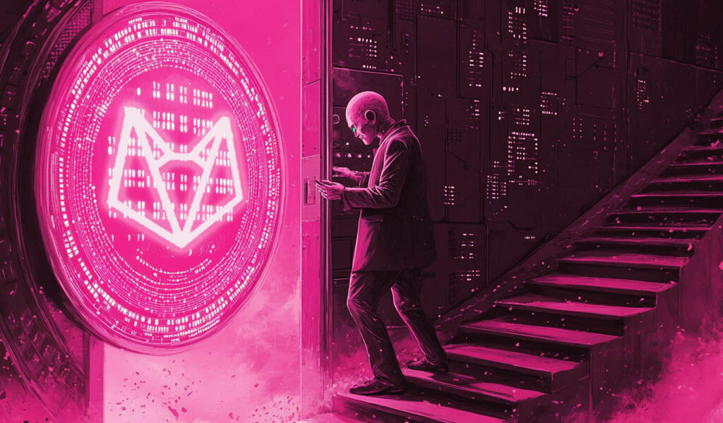 SEC Set To Dismiss MetaMask Lawsuit After Reaching Agreement ‘In Principle’ With Consensys: CEO Joseph Lubin