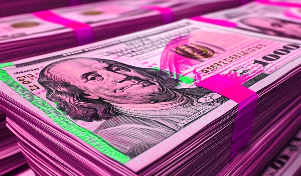Russia Sent $5,000,000,000 Through JPMorgan and Citigroup in Alleged Scheme To Evade Sanctions: Report