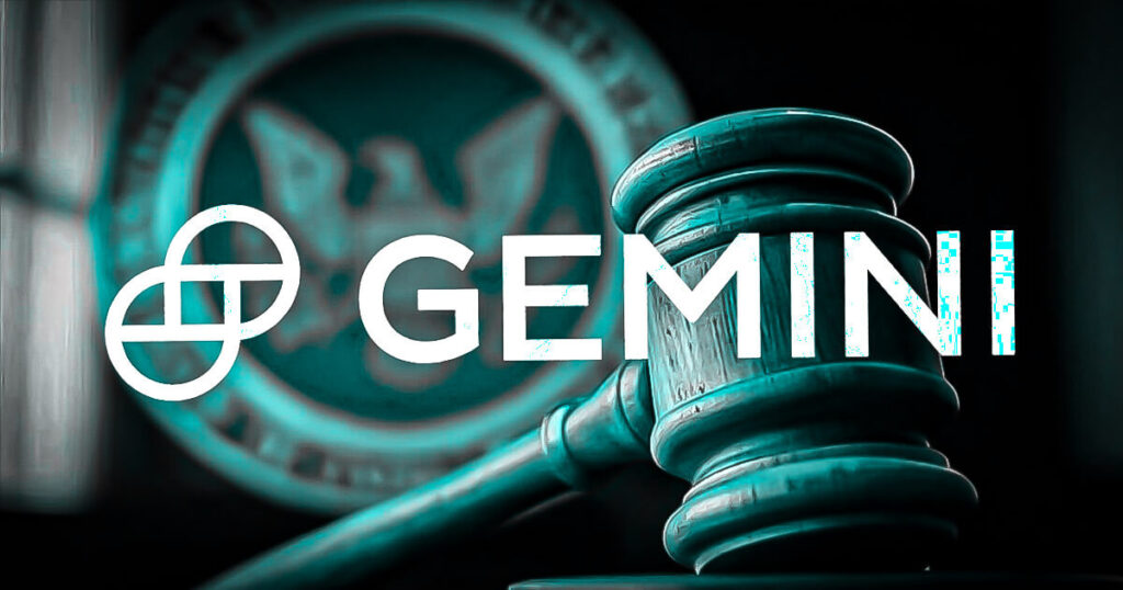 Gemini's Winklevoss demands triple legal costs from SEC after dropped investigation