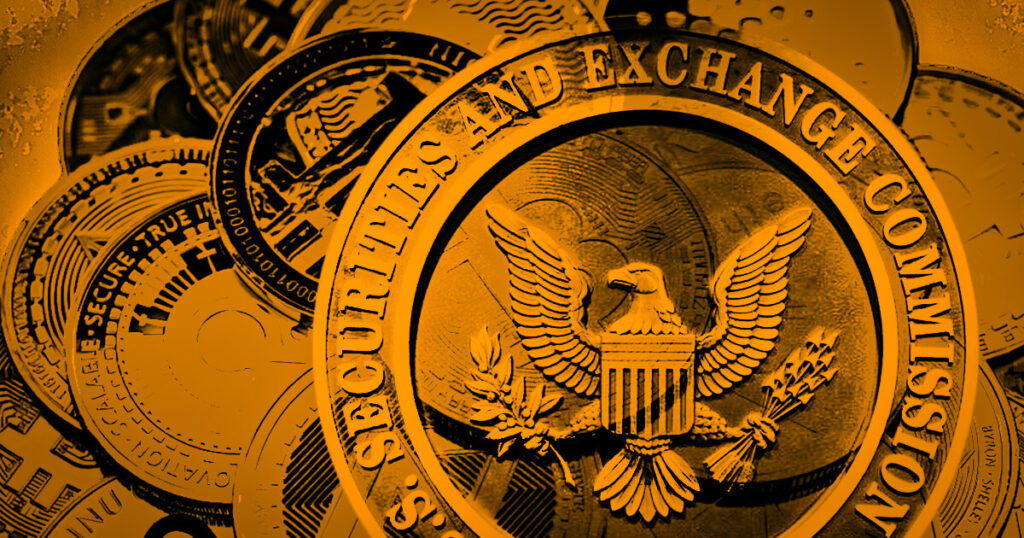 Commissioner Crenshaw warns SEC's crypto policy shift threatens market trust