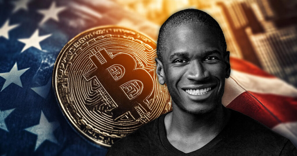 Hayes flips bullish on Bitcoin, predicts $110,000 rally amid Fed's policy shift