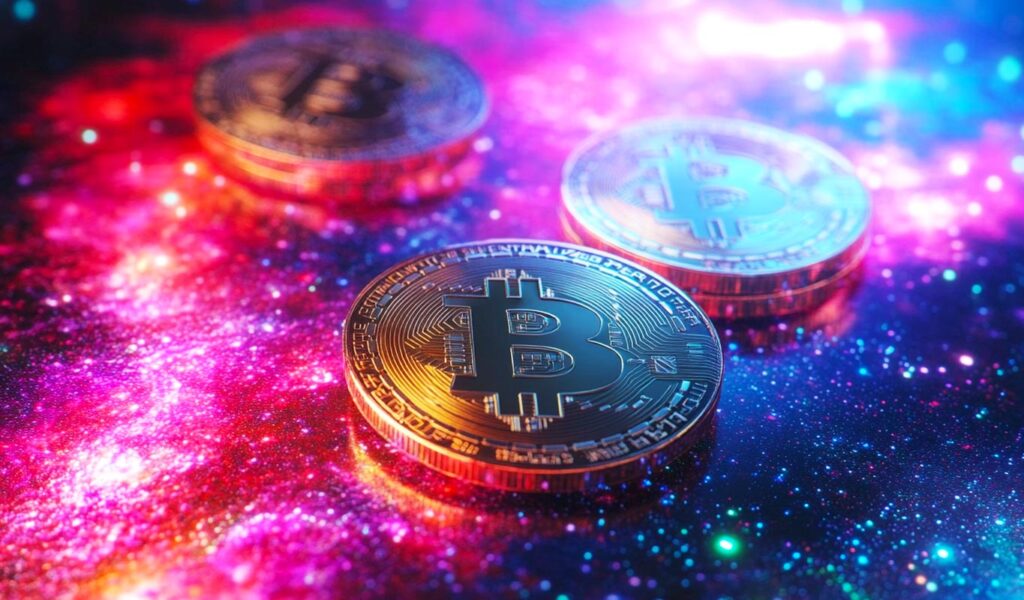 Trump’s Choice for SEC Chair Says Creating a ‘Firm Regulatory Foundation’ for Crypto Will Be a Top Priority