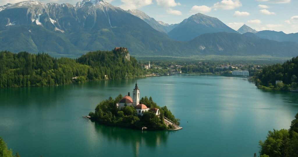 Slovenia proposes legislation to impose 25% tax on gains from crypto, derivatives