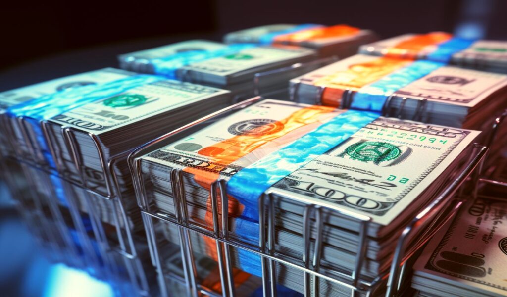 Bank of America Ordered To Pay $540,261,499 for Massive Underpayment of Deposit Insurance Fees