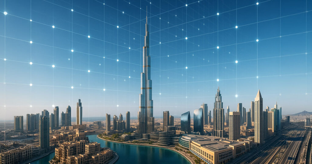 Dubai's VARA alerts public about fake participants in real estate tokenization initiative