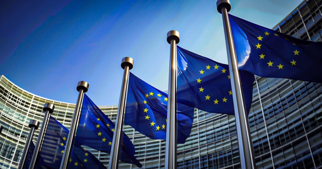 European Central Bank warns of 'contagion' stemming from Trump's pro-crypto policies