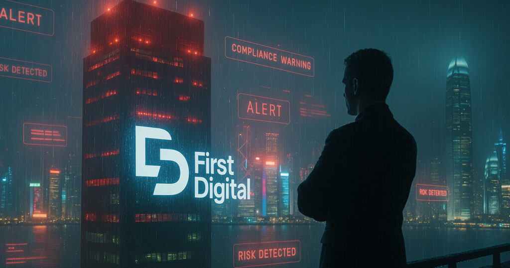 Hong Kong reevaluates crypto trust rules amid Justin Sun's First Digital Trust allegations