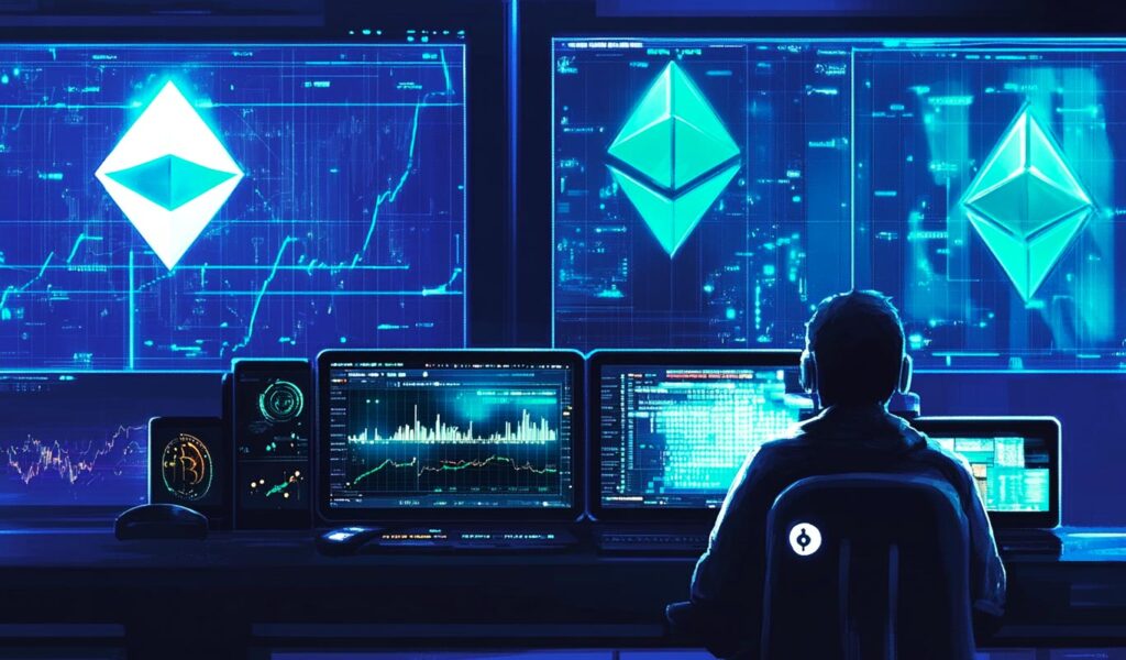 SEC Greenlights New VanEck ‘Onchain Economy ETF’ That Holds Stocks Tied to the Digital Asset Sector