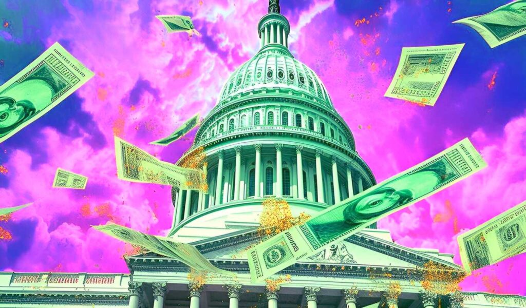 $6,000,000,000,000 Stock Market Swing Hammers US Traders As Trump Warns Trade War ‘Won’t Be Easy’