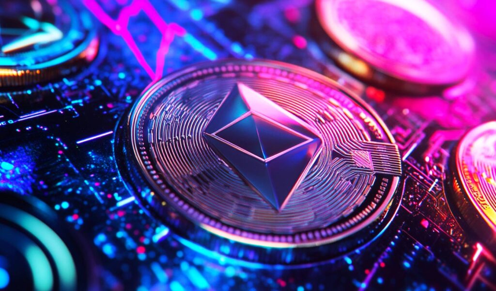 ECB Says President Trump Could Blow Up European Economy With Crypto Embrace: Report