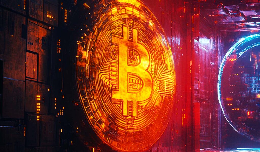 Bitcoin (BTC) and Overall Crypto Market Cap Jump as US President Donald Trump Rolls Out Post-Tariffs UK Trade Deal