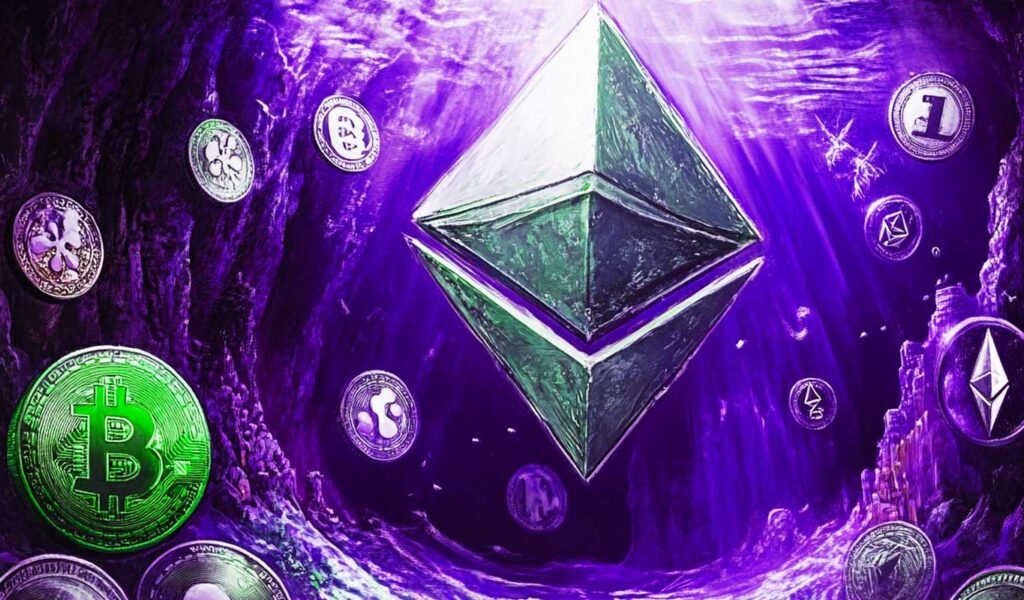 Democratic Senators Attempt To Block President Trump’s Crypto Ventures, Citing ‘Grift’ and National Security Risks