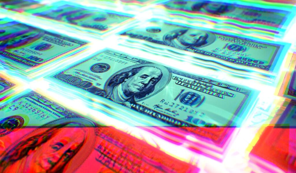Fed Quietly Buys $43,600,000,000 in US Treasuries in Alleged 'Stealth QE' Operation After China Abruptly Dumps Billions in Bonds