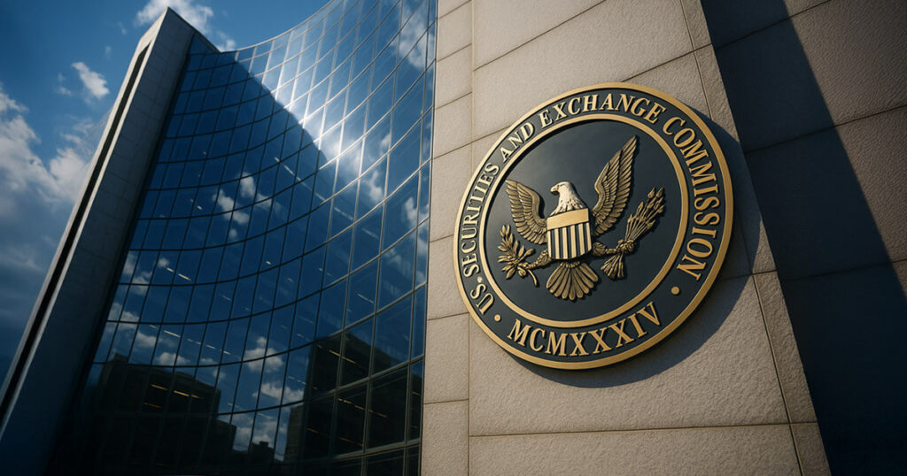 Chainlink praises SEC's guidelines, setting stage for crypto integration in institutional finance