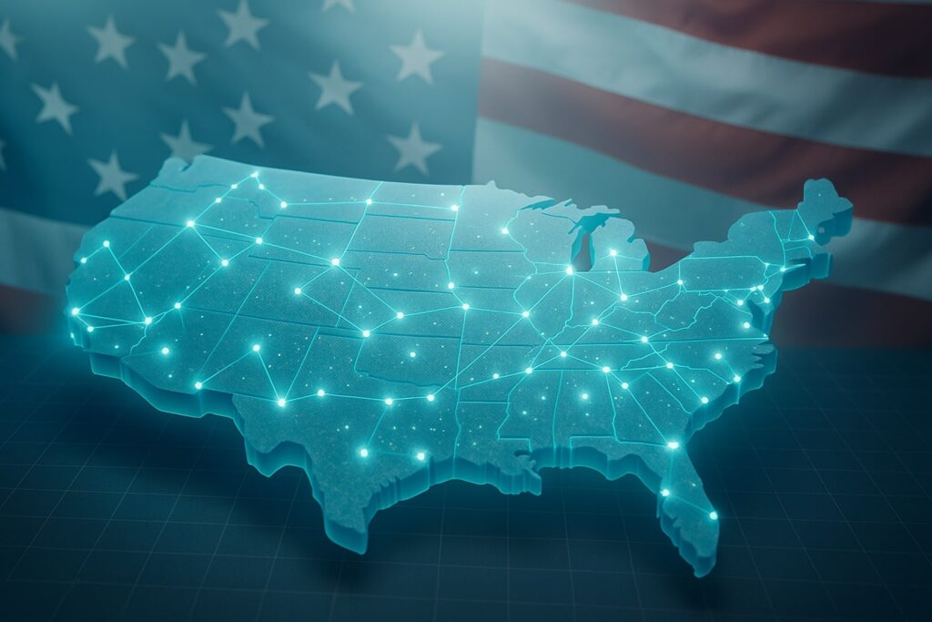 House clears HB 1664, setting Commerce Department as lead federal blockchain coordinator
