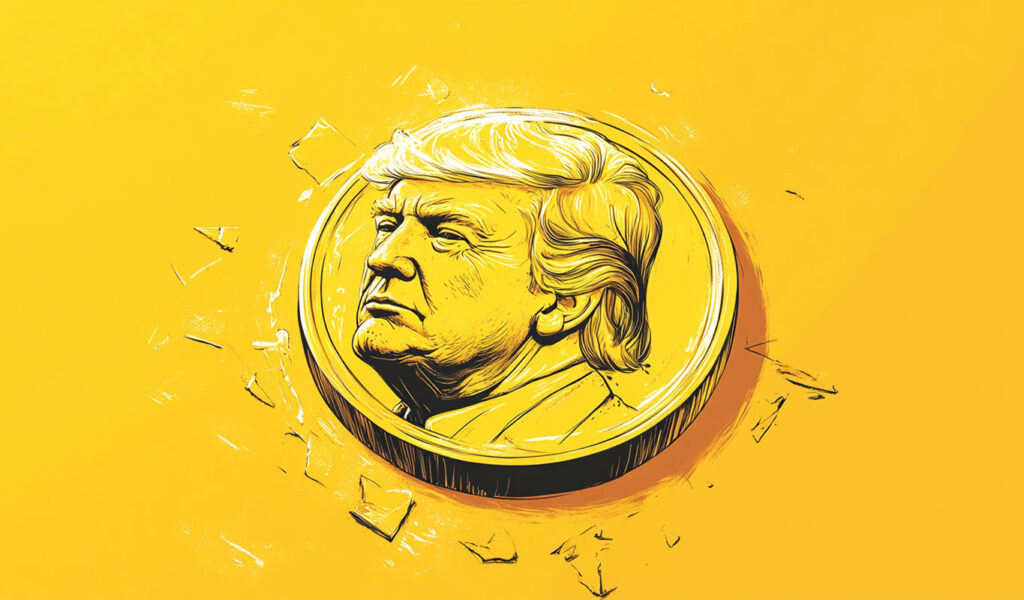US Senator Adam Schiff Introduces Legislation To Stop President Trump’s ‘Exploitation’ of Digital Assets