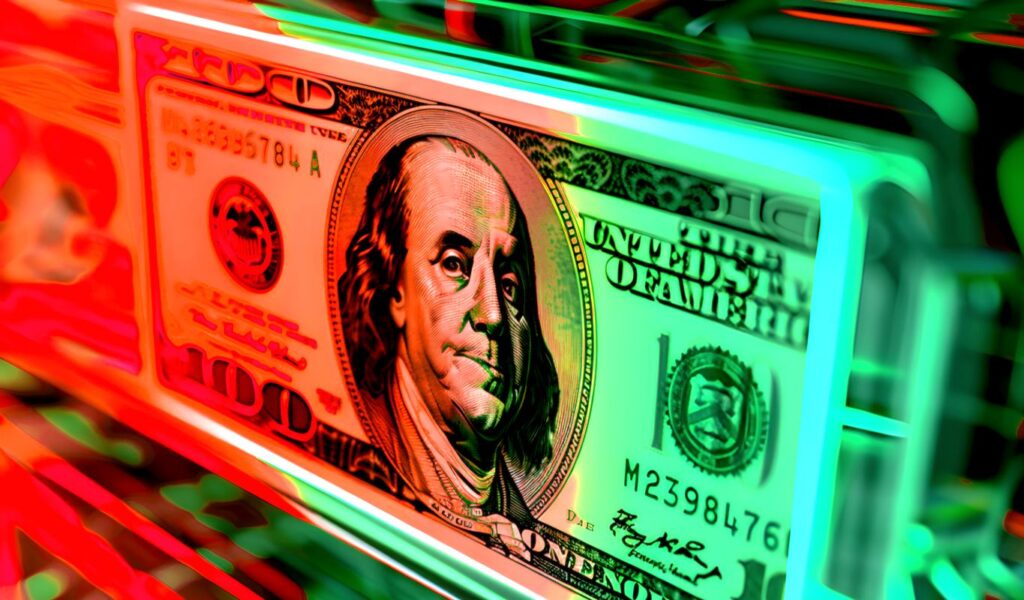 Billionaire Ray Dalio Warns 'Painful Disruptions' Incoming as US National Debt Set To Shatter $425,000 per Household