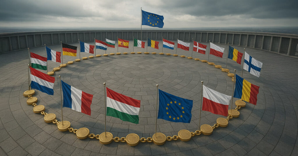 EU grants MiCA licenses to 53 crypto firms, Tether and Binance left behind